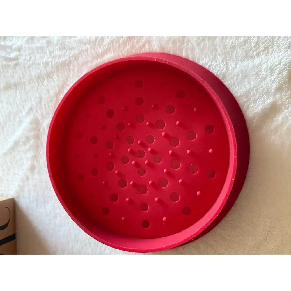 Pampered Chef Microwave Accessories Bundle - 3 Piece Set
